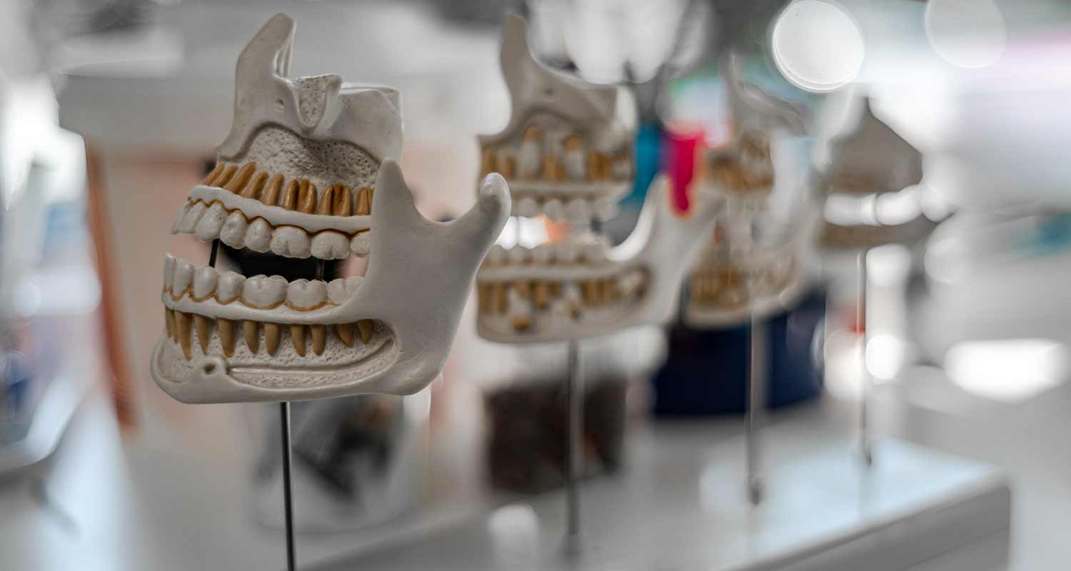 Zahnarztpraxis Proll Bansin Zahnersatz Usedom